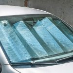 What are the benefits of having a car sunshade?