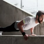 Exercise Program for Men's Health