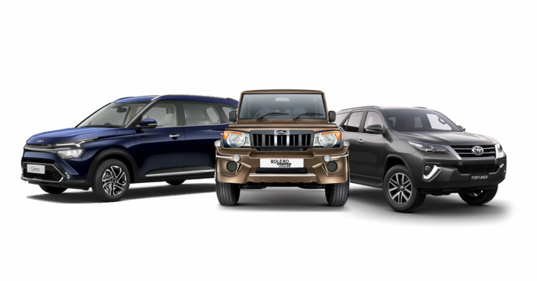 Best 7-Seater Car for Families in India- Find the Top 5 Right Here