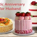 5 Best Anniversary Cakes to Woo your Hubby