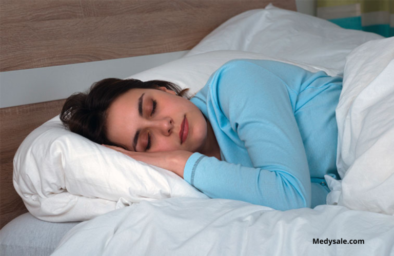 Symptoms And Causes Of Constant Sleepiness