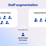 What is Staff Augmentation, and Why is it Necessary?