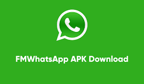 FMWhatsapp APK Download (Anti-Ban) Latest Version