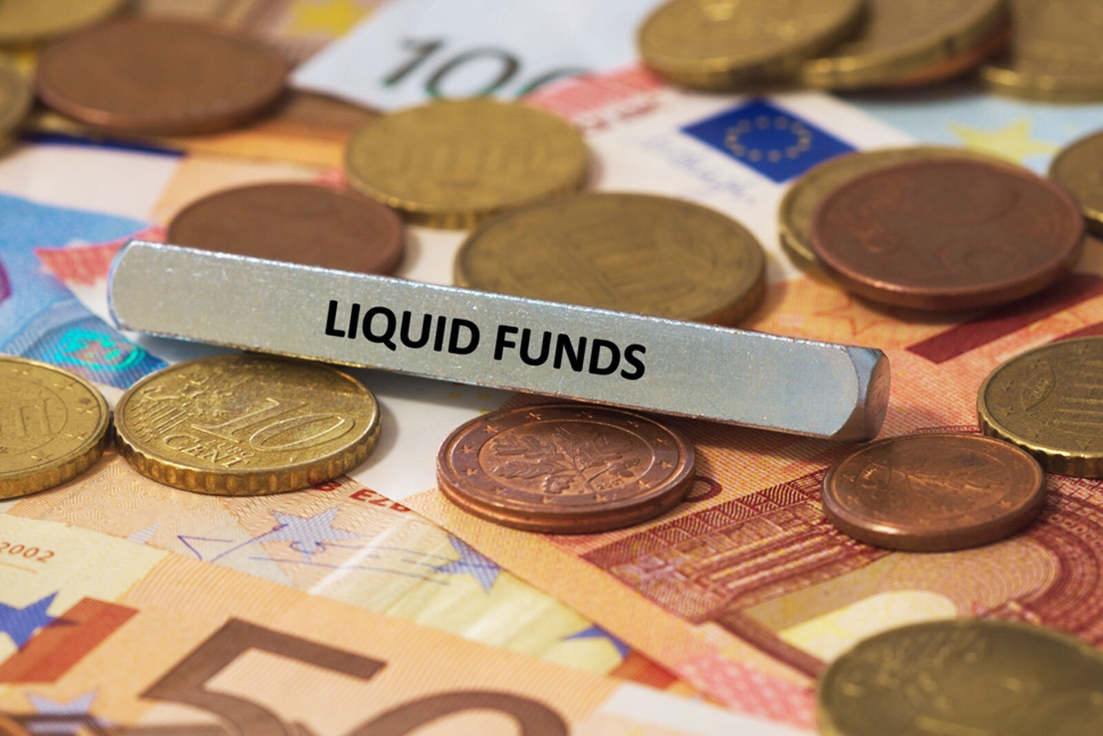 Liquid funds